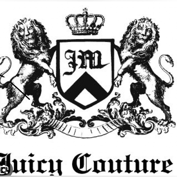 New Wot Juicy Couture Original Leather Woman Card Holder. - Picture 6 of 8